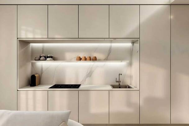 Henge Residences
